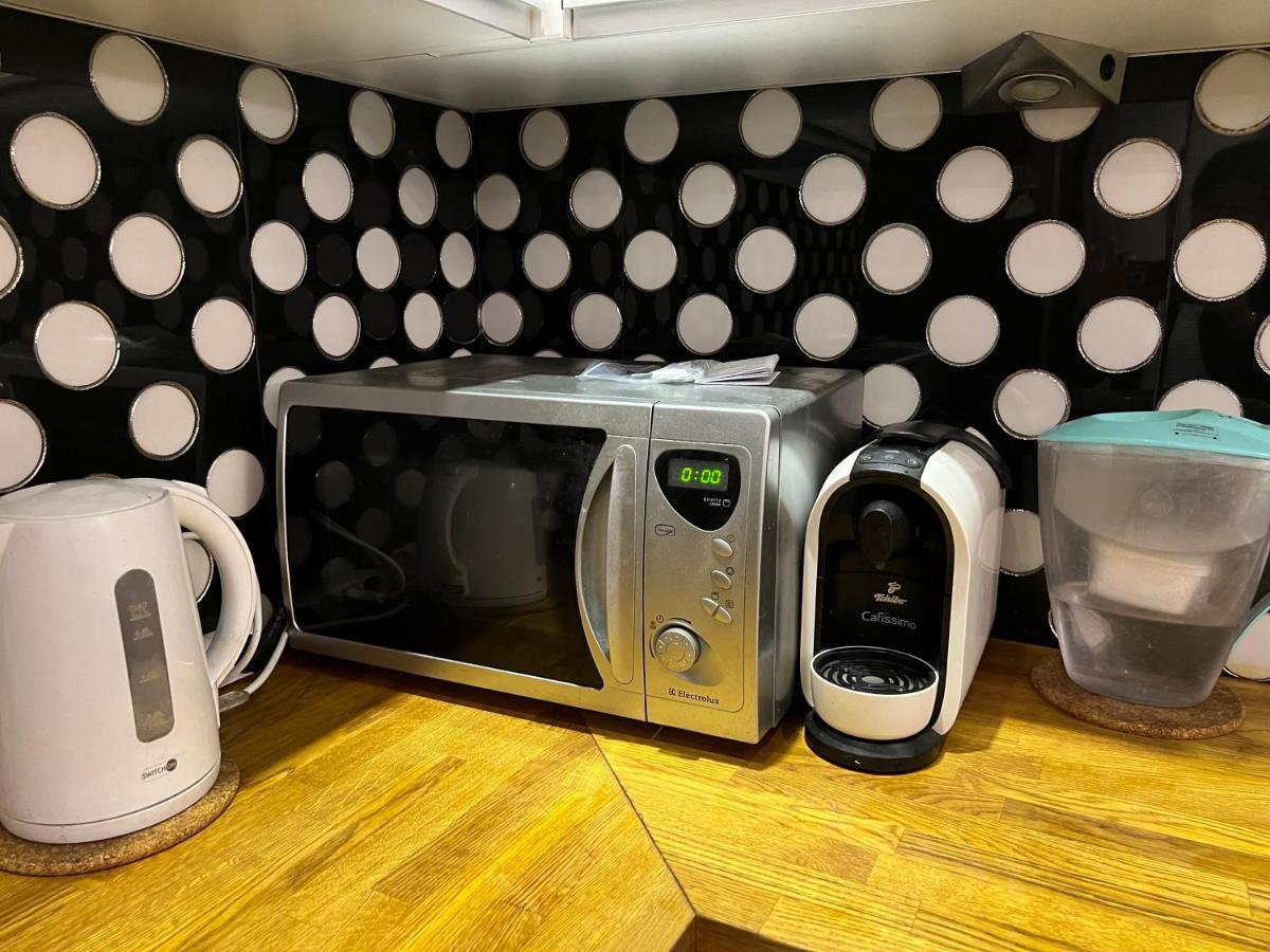 Apartment In Odra House Вроцлав Екстериор снимка